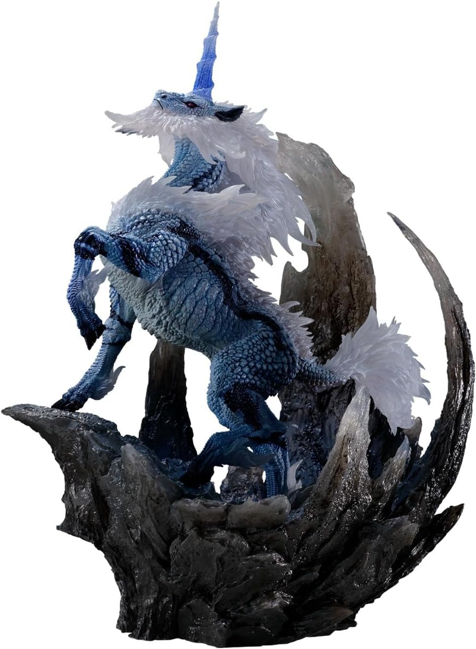 Capcom Monster Hunter Capcom Figure Builder Creators Model Giraffe (Reprint Version) Approx. H 8.3 x W 5.5 x D 7.1 inches (210 x