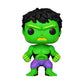 Pop! Marvel Avengers: Hulk Black Light Vinyl Figure – Shop Exclusive