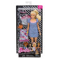 Barbie Fashionistas Doll 99, Sweet Bloom