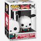 Funko Pop! Animation Pochacco-Deku Figure, 3.75" Multicolor Vinyl, Model 46830