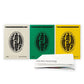 Ateez - Zero : Fever Epilogue Album Set [A Ver. + Diary Ver. + Z Ver.] (Folded Poster), Cmcc11681