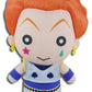 Great Eastern Entertainment Hunter X Hunter - Hisoka Sitting Pose Plush 7''  Multicolor
