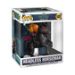 Funko Pop! Rides Deluxe: Sleepy Hollow - Headless Horseman - The Legend Of Sleepy Hollow 1949 - Collectable Vinyl Figure - Gift