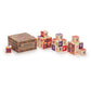 Uncle Goose Hindi Blocks - Made In The Usa