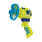 Kid Galaxy Mr. Bubble Handheld Bubble Spinner W/ 2Oz. Of Bubbles