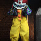 Neca It 1990 Pennywise 8In Retro Af