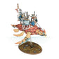 Games Workshop Warhammer Aos - Idoneth Deepkin Akhelian Leviadon