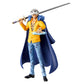 Banpresto - One Piece - Trafalgar Law, Bandai Spirits Dxf ~The Grandline Series~ Extra Figure