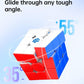 Hellocube Gan 356 M Maglev Uv Coated 2023 3X3 Speed Cube Flagship Stickerless