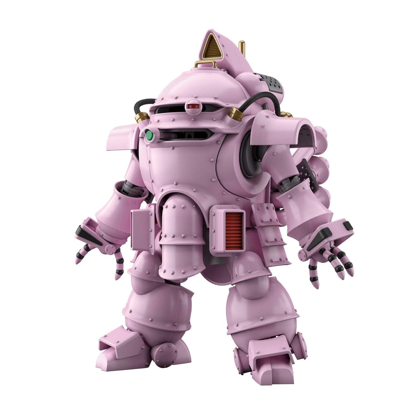 Bandai Hobby - Sakura Wars - Kobu-Kai (Sakura Shinguji Type), Bandai Spirits Hg 1/20 Model Kit