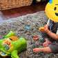 Mathematical Counting Baby Dinosaur