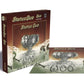 Rocksaws Status Quo Puzzle