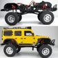 RCLIONS RC Shocks 48mm Adjustable Absorber Damper for 1:24th Axial SCX24 AXI90081 Deadbolt AXI00001 AXI00002 JLU CRC RC Crawler