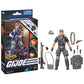 G.I. Joe Classified 6 Inch Action Figure Nightforce limited availability - Tunnel Rat #107
