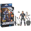 G.I. Joe Classified 6 Inch Action Figure Nightforce limited availability - Tunnel Rat #107