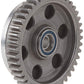 Robinson Racing Products 7344 Flux Gen 3 Slipper Unit 44T Steel Spur 1 Mod