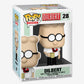 Funko Pop! Comics: Dilbert - Dilbert
