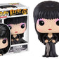 Funko Pop Television: Elvira Action Figure For 168 Months To 1200 Months