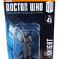 Doctor Who 4' Resin Figure: Robot Knight (Robot Of Sherwood)