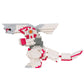 Nanoblock - Pokémon - Palkia Dx, Pokémon Series Building Kit