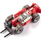 Siku 3507, Manitou Mht 10230 Telescopic Handler, 1:50, Metal/Plastic, Red, Incl. 3 Pallets