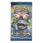 Pokemon Tcg: Xy Evolutions Sealed Booster Pack