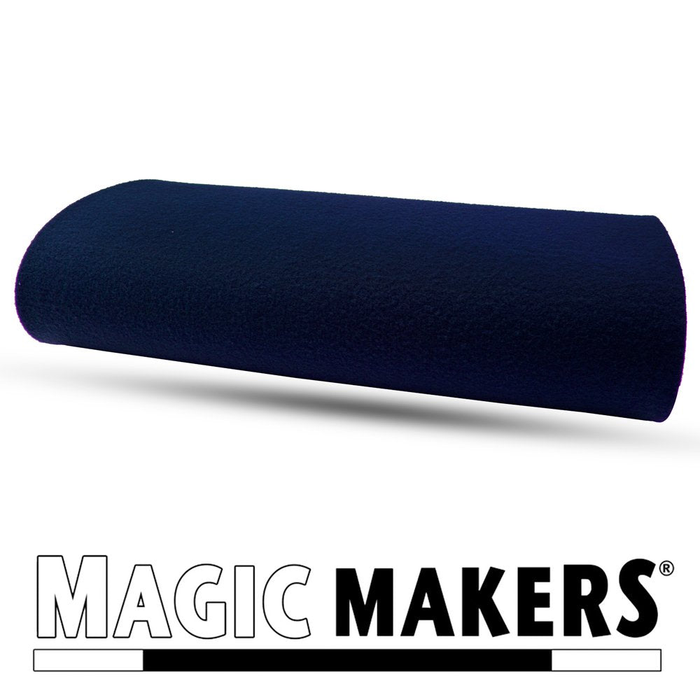 Magic Makers Standard Close-Up Performance Pad - Majestic Blue