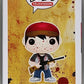 Funko Pop The Walking Dead Tv Glenn Bloody Variant Moaf Exclusive