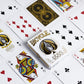 Bicycle 1885 Anniversary Playing Cards (Packaging May Vary) , White