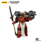 JOYTOY Warhammer The Horus Heresy Blood Angels Dawnbreaker Cohort Dawnbreaker 2  1:18 Scale Action Figure Mecha Joy Toy Collection Model 4.76in