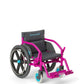 American Girl 18-inch Doll Ultralight Working Wheelchair with Padded Seat and Fabric Bag, for Ages 6+