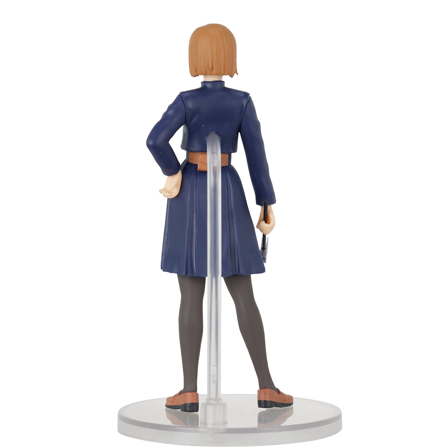 Bandai Namco - Jujutsu Kaisen - Nobara Kugisak - Styling Series 5' Posed Figure