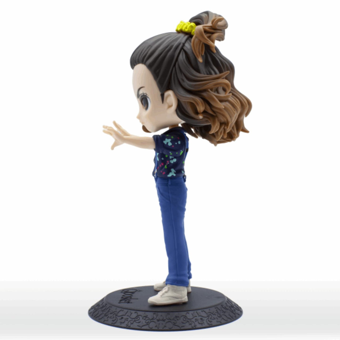 Banpresto Stranger Things Q Posket -Eleven-Vol.3