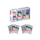 2025 Topps MLB Series One Baseball Trading Card Super Box