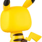 Funko Pop! Games: Pokemon - Grumpy Pikachu
