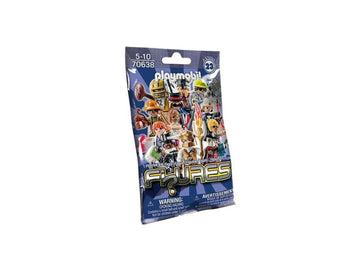 Playmobil 70638 Fi?Ures Boys Series 23- Figures - My Figures - Combine Your Boys Characters