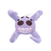Cysnatu Funny Plush Toys, Soft Cute Stuffed Animal Dolls, Birthday Gift For Kids (Purple-B)