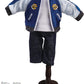 Good Smile Company Nendoroid Doll: Outfit Set (Souvenir Jacket – Blue)