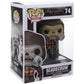 Funko Scarecrow POP! Action Figure - 3.75" Vinyl - Multicolor - Arkham Knight Model 6291