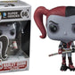 Funko POP! Heroes Vinyl Figure - DC Comics Roller Derby Harley Quinn, 3.75 inches, Multicolor, Model FUN5260