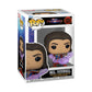 Funko Pop! Vinyl: The Marvels - Ms. Marvel - Collectable Vinyl Figure - Gift Idea - Official Merchandise - For Kids & Adults - Movies Fans - Model Figure For Collectors And Display
