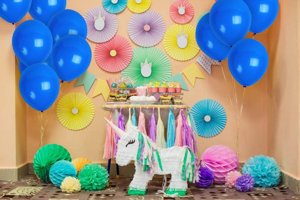 Suwen 40 Inch Cream White Large 10 Balloon Numbers Big Foil Helium Number Balloons 0-9 Jumbo Happy 10Th Mylar Birthday Party Dec