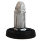 Stonehaven Gnome Shrouded Figure Miniature Figure (For 28Mm Scale Table Top War Games) - Made In Usa