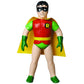 Medicom DC Hero Robin Sofubi Figure