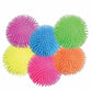Rhode Island Novelty Puffer Balls Assorted Colors Set of 12