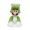 World Of Nintendo 91426 2.5'' Cat Luigi Action Figure