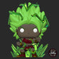 Funko Pop! Dragonball #819 Super Saiyan Kale Exclusive