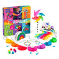 Craft-tastic - I Love Rainbows Craft Kit - Make 6 Colorful Arts & Crafts Projects