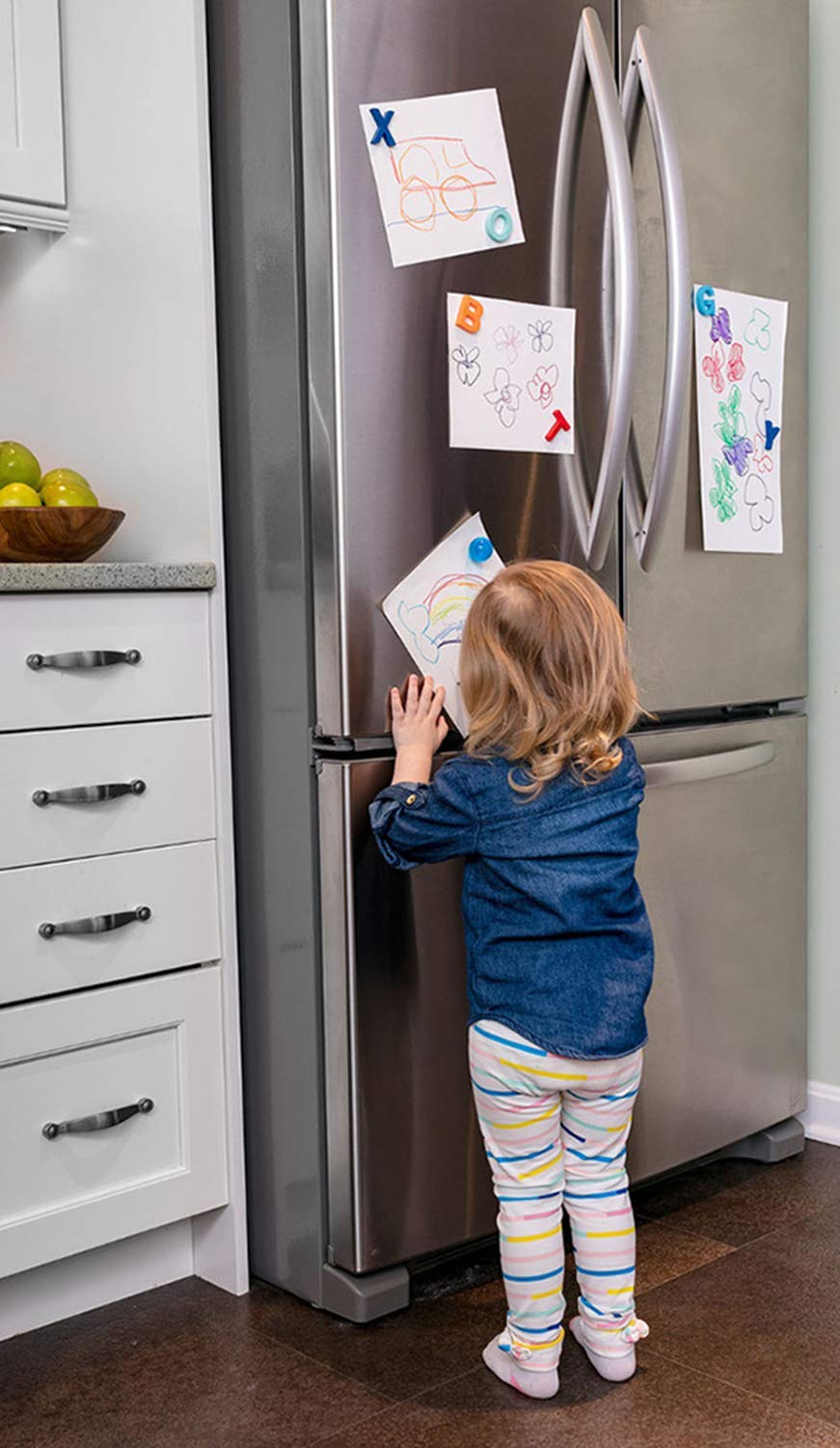 Crayola Thinline Washable Markers