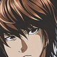 Idw Games Apr180452 Death Note: Confrontation Strategy Board Game